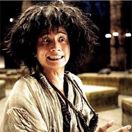 Beggar Wig Men Women Black Exploding Head Need Meals Strayer Beggar Wig Sketch Makeup Show Wig Simul