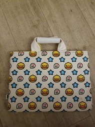 B.Duck 手提电腦一袋