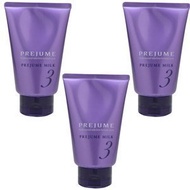 Milbon Prejume Milk 3 110g