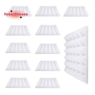 Acoustic Panels, Acoustic Foam for Recording Studio/Live Room Soundproof Wall Panels, Sound Proof Fo