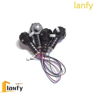 LANFY Spare Parts E88 mini aircraft, Gears Plastic To mini aircraft E88pro E88pro mini aircraft Acce