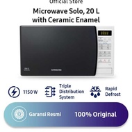[DAR] Microwave Samsung