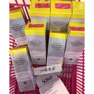 Hong Kong Daigou sasa Korea drg/Dr.G Multifunctional BB Cream Nude Makeup Concealer Isolation 60ml