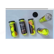 Win Star Padel Balls, Pack of 3 Original Premium Winstar Padle Balls, Pack of 3