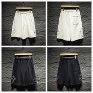 Chrome hearts 24SS 新款短褲