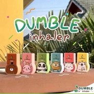 DUMBLE INHALER DUAL MADE IN