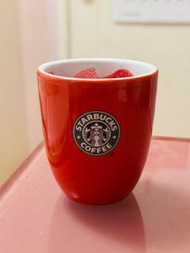 星巴克咖啡杯  Starbucks Espresso Cup