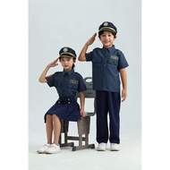 fiona kids shop Philippines police career costume for kids