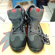 Sepatu Safety AETOS kripton / Safety Shoes
