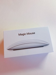Apple Magic Mouse (全新未拆包裝）
