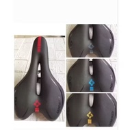 Odessy Sport Gel Bicycle Saddle
