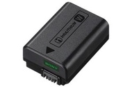 Sony NP-FW50 (W) Rechargeable Battery