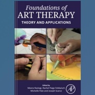 Foundations of Art Therapy Book - Soft Cover