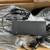 Diwen 20V4A 80W 5.5MM 2.1MM DC Interface Full Power Power Adapter DWIN-200400C