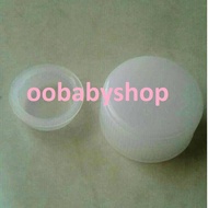 You C1000 Bottle Cap UC Cap 5 sets according to photo white thread (not clear)