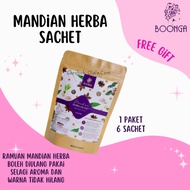 MANDIAN HERBA SACHET BOONGA | MANDIAN HERBA BERSALIN | MANDIAN HERBA BERPANTANG | MANDIAN HERBA BOON