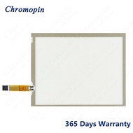 YTH Touch Screen Digitizer for T105E-5RBE01N-0A18R0-070QN Touch Panel Glass for T105E-5RBE01N-0A18R0