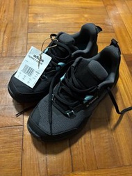 全新 Adidas Terrex ax4 w uk4.5 37.5 行山鞋 登山鞋