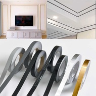Ceiling Seam Sticker Line Background Wall Wall Cabinet Edge Sealing Sticker Ceiling Ceiling Self-Adh