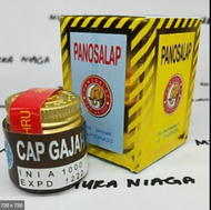 Krim Gatal Pano Kurab Kudis Original Cap Gajah Ready 5 g