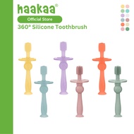 Haakaa 360 Baby Toothbrush