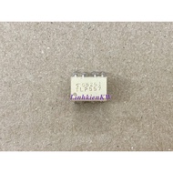 Photo Optical Plug (Opto) TLP557 P557 DIP-8 disassembles Genuine Toshiba