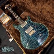 PRS WOOD LIBRARY CUSTOM 22 AQUAMARINE USA (PREMIUM SPEC)