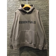 ผู้ชาย hoodie เสื้อEssential s เสื้อ Hoodie พร้อมส่ง 1125