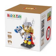 Toys : Iblock Fun (Thor)