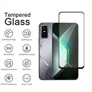 Infinix GT30 / GT30 PRO Screen Protector Tempered Glass 9H HD Clear Anti Scratch Full Coverage
