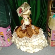 Display Doll 22 inches