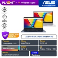 Laptop Asus VivoBook A1404VA-IPS551 IPS552/i5/8Gb/512Gb/14Fhd/W11