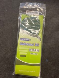 全新 Dr Kong 鞋墊