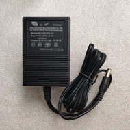 Original Shenzhen Yamai 8.4 V1.5A Power Adapter KW20-13 Children's Toy Car Charger