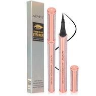 Waterproof Liquid Eyeliner Pen, Slim Black Eye Liner, Long-lasting, Smudgeproof Star Eyeliner Pencil