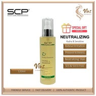 【GIFT】SCP Scalp Essence Thinning / Hydra & Sensitive / Anti Hair Loss / Anti Dandruff Hair Tonic - 1