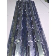 Led Back light 8k 6v 598mm TV LG 55in 55UK63