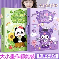 Picture Book Storage Book a3 Picture Book Storage Book Certificate Storage Picture Storage Picture B