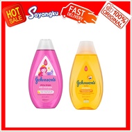 Johnson Baby Shampoo / Active Kids - 200ml
