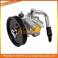 New Power Steering Pump 57100-4f100 571004F100 57100-4A050  57100-4F000 Fit For 1994-2004 Hyundai