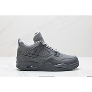Nike Air Jordan 4 Retro: Classic Basketball Sneakers