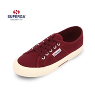 Italy Huber's superga Shoes 2750 Casual Low-Top Canvas Shoes Mint Green Light Green ins White Shoes