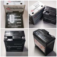 [JMC] MOTORCYCLE QUANTUM QTZ7V BATTERY FOR NMAX/AEROX