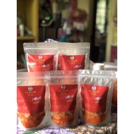 Azy Kimchi Halal Viral (Ajumma Recipe)