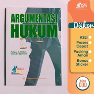 Legal Argument - Philipus M Hadjon