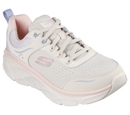 Skechers สเก็ตเชอร์ส รองเท้าผู้หญิง  รุ่น D'LUX WALKER 2.0 - DAISY DOLL ไซส์ EU36-40 รองเท้าผ้าใบ รอ