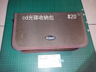 實用袋 CD dvd光碟收納包 cd袋