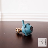 Tokina Shellane Regulator LPG Regulator #TGR