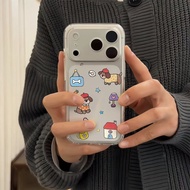 Simple Girl DogBINTANG Case Xiaomi X8 Pro Max C81 15T Pro C65 C71 C75 C85 M4 M6 M7 Plus Ultra M5SF7 