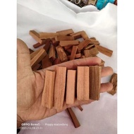Kayu Cendana 5 Stick NTT Original Buhur Dupa Keberkahan Alam